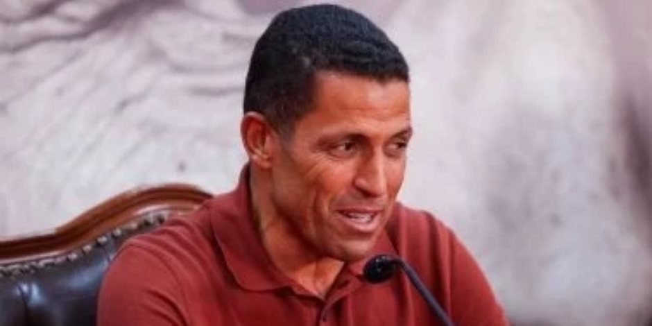 عموتة والشناوى وأفشة على رأس حضور لاعبى الأهلى فى حفل إطلاق أكبر عقد رعاية للنادى