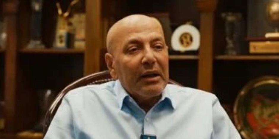رئيس شركة الكرة بالأهلي: فلسفتنا تقوم على اختيار شركاء النجاح وليس مجرد رعاة