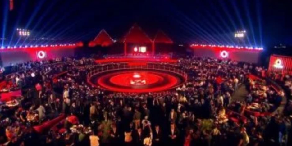 رسميا.. الأهلى يطلق اسم «ستاد فودافون» على ملعبه الجديد بالشيخ زايد