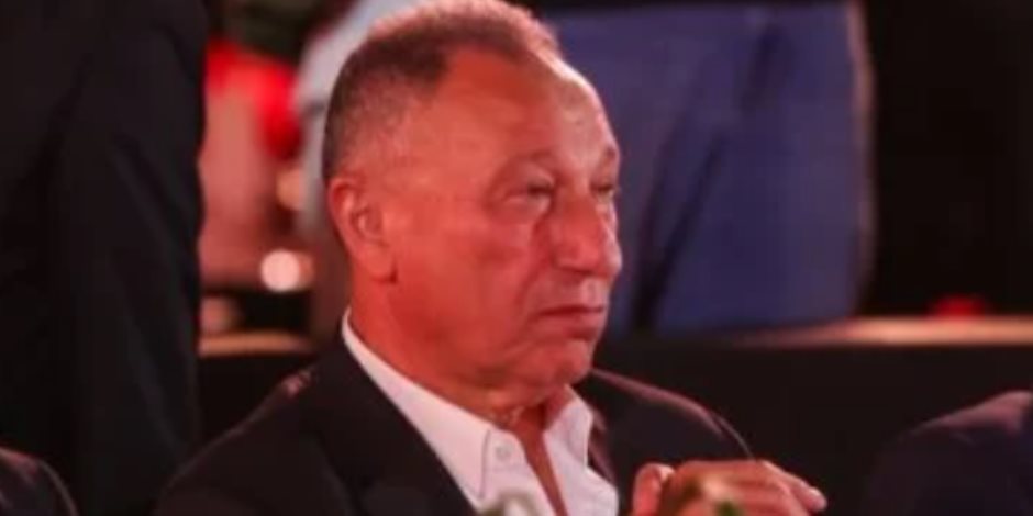 محمود الخطيب يكشف كواليس رعاية فودافون وحق تسمية استاد الأهلى