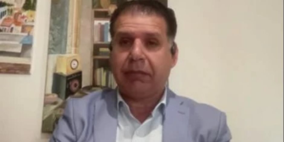 عادل الغول: زيارة نتنياهو لأمريكا هدفها إبقاء ملف إيران مفتوحا