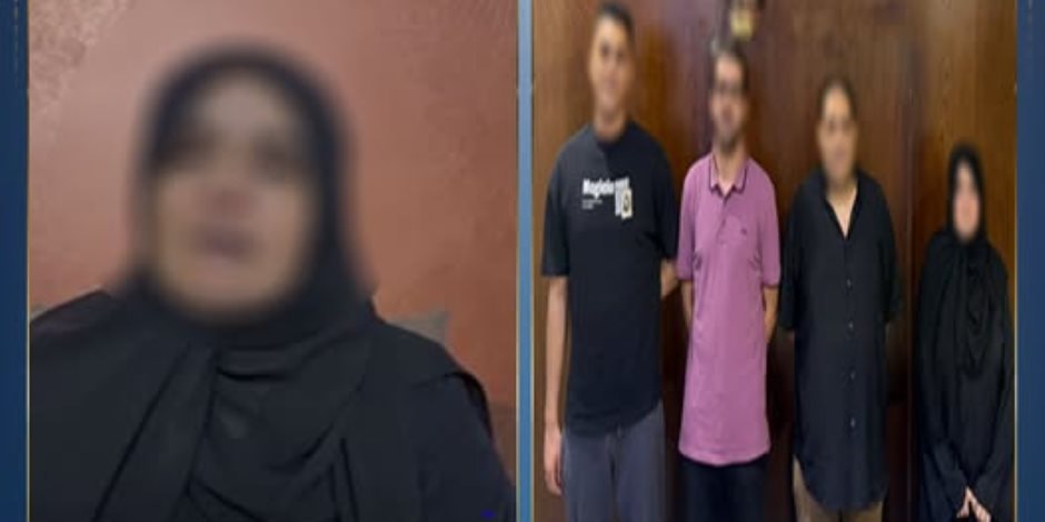 الداخلية تكشف حقيقة ادعاء سيدة بتعرضها للتهديد في القاهرة