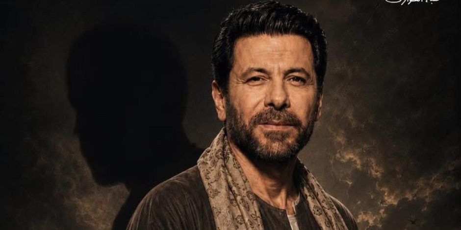 الجمعة.. انطلاق أولى حلقات المسلسل الإذاعي الجديد "ظل الساعي" بطولة إياد نصار