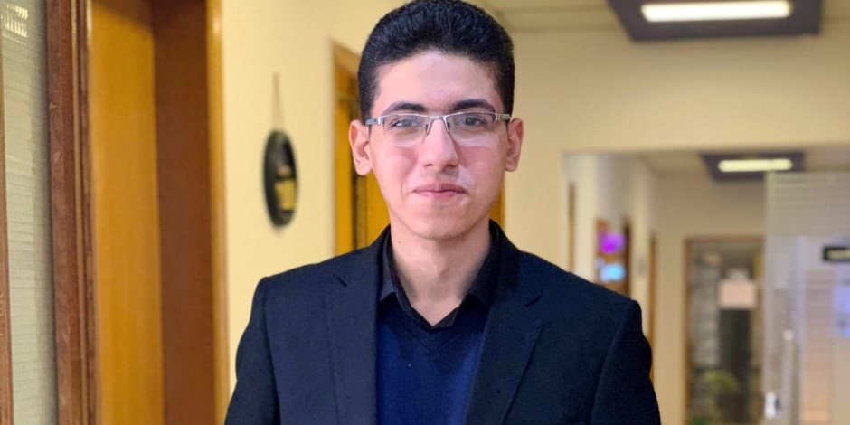 محمد مسعد: جائزة الدولة التشجيعية تعزز الإنتاج الفكري وتمكن الشباب المبدع