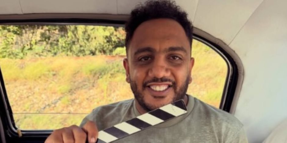 انطلاق تصوير كريبتو.. عمل سينمائي جديد يجمع أوس أوس والميرغني