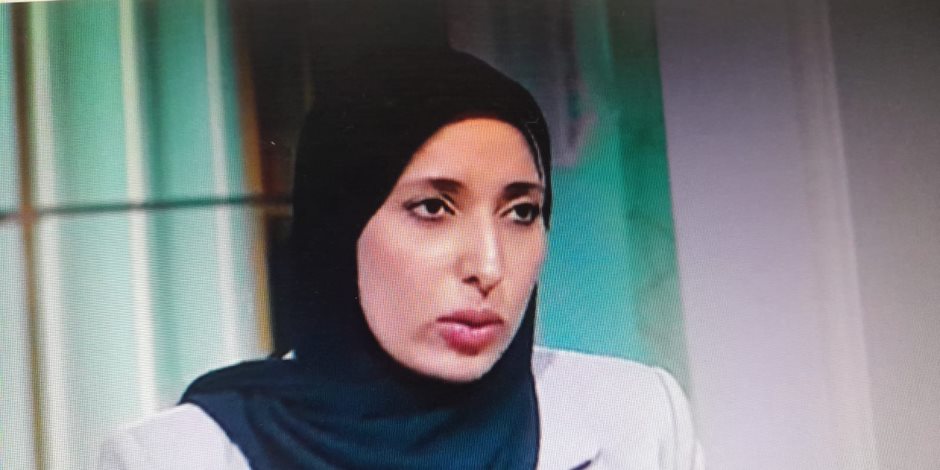 أمنية الفتوى توضح "متى تصبح الفتاة مُكلفة شرعا"