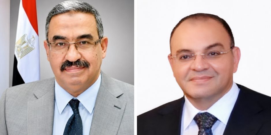 تجديد الثقة في شريف رؤوف ومحمود أبو عمرة.. استمرار نهج الضربات الاستباقية وتعزيز الأمن العام