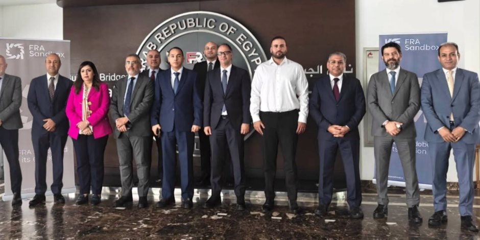الرقابة المالية تمنح الموافقة المبدئية لمشروعين جديدين في مجال التأمين