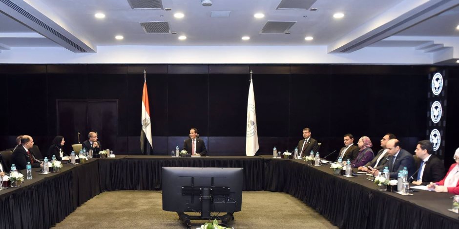 رئيس هيئة الاستثمار يشرف على التحضيرات النهائية لإطلاق منصة شكاوى المستثمرين