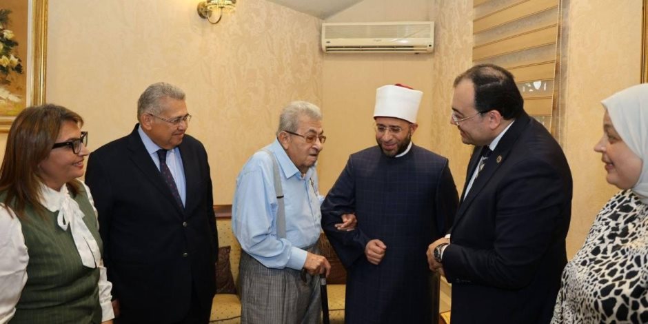 وزير الأوقاف: العلم رسالة تستمر مع الإنسان ما دام حيًا