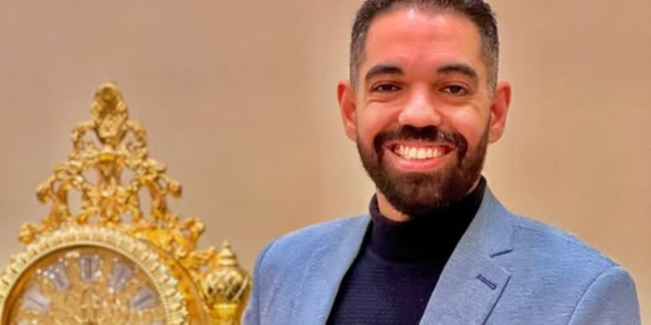 محمد زكي: جائزة الدولة التشجيعية تتويج لجهد فريق الأرتيست بالكامل