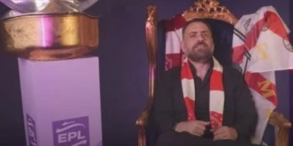 تطبيق الزمالك يعيد نشر خبر رحيل جون إدوارد بعد حذفه
