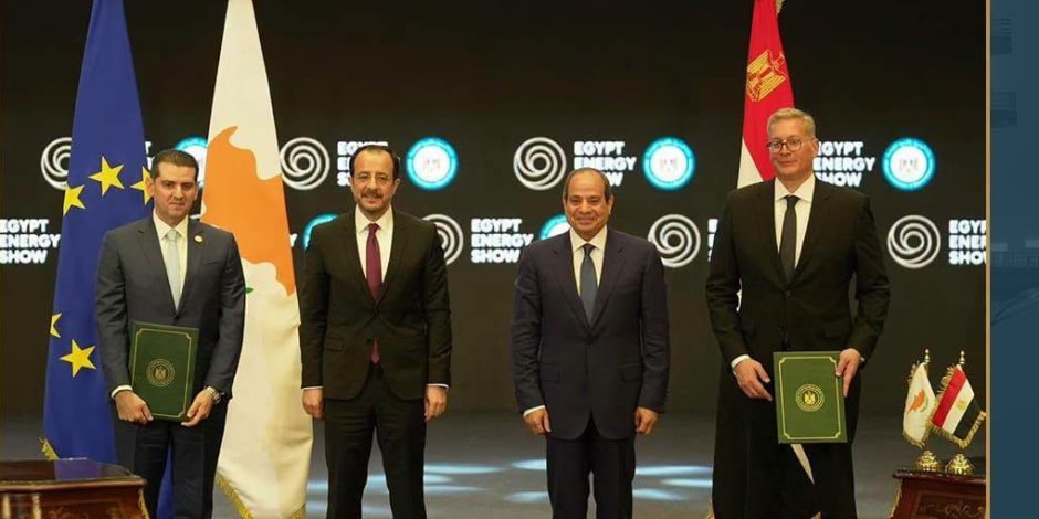 وزير البترول: قرار الاستثمار النهائي لمشروع "كرونوس" يؤكد ثقة الشركات العالمية في البنية التحتية المصرية