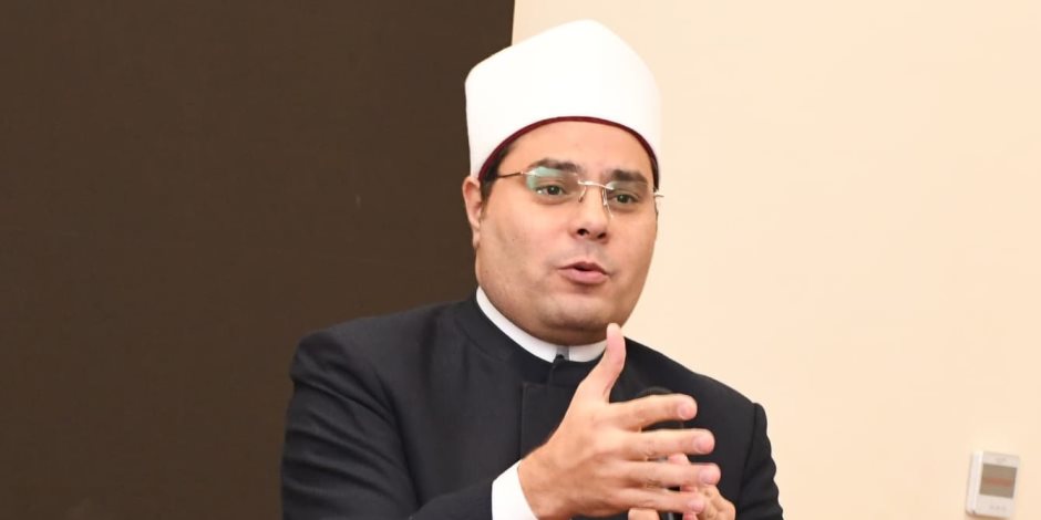 ضمن خطة بناء الإنسان.. الأوقاف تواصل لقاءاتها التوعوية للإداريين بندوة حول «الكسب الحلال»