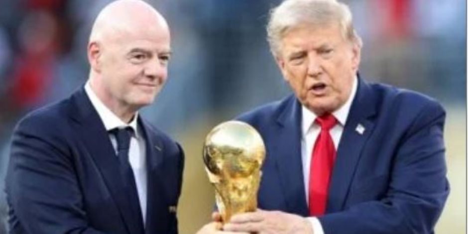 يويفا يهدد بالمقاطعة.. ثورة عالمية ضد مشروع إنفانتينو لبيع كأس العالم