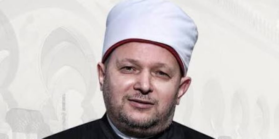 الشحات عزازي: الصدق طمأنينة.. والأمانة أساس استقرار المجتمع