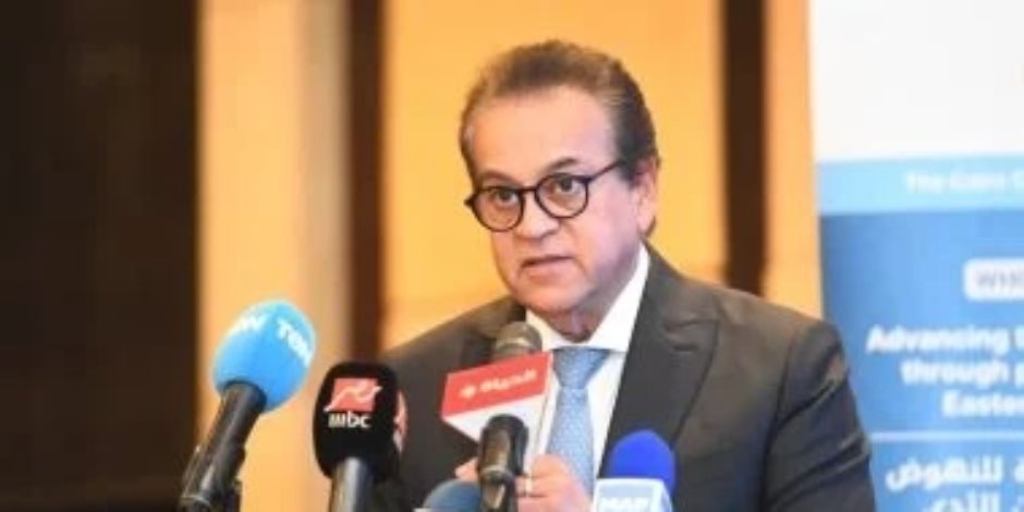 الصحة: فحص أكثر من (5.5) مليون شاب وفتاة ضمن مبادرة فحص المقبلين على الزواج
