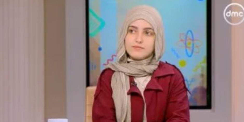الثالثة على الثانوية الأزهرية: مكالمة شيخ الأزهر ثمرة دعاء يومى لازمنى طوال الدراسة