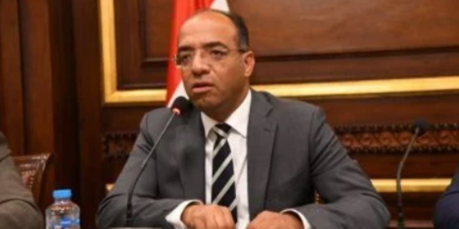 النائب علي مهران: شفافية الدولة تعزز ثقة المواطنين وتدعم الاصطفاف الوطني