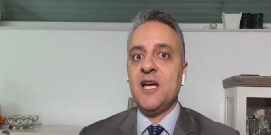 جمال نزال المتحدث باسم حركة فتح الفلسطينية لـ"صوت الأمة": إسرائيل تنفذ مشروعًا ممنهجًا لنقل مركز الصراع وتغيير خريطة الضفة الغربية وترسيخ الاستيطان