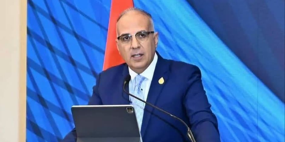 وزارة الري تواصل بناء منظومة مائية أكثر كفاءة واستدامة