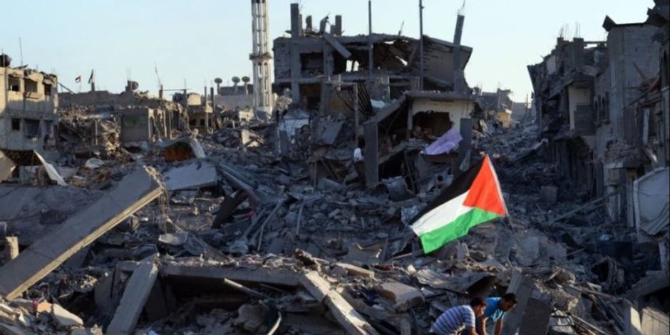 ارتفاع حصيلة شهداء غزة إلى أكثر من 73 ألفاً.. وتواصل الغارات بالتزامن مع حراك سياسي ودعم عربي لخطة السلام  