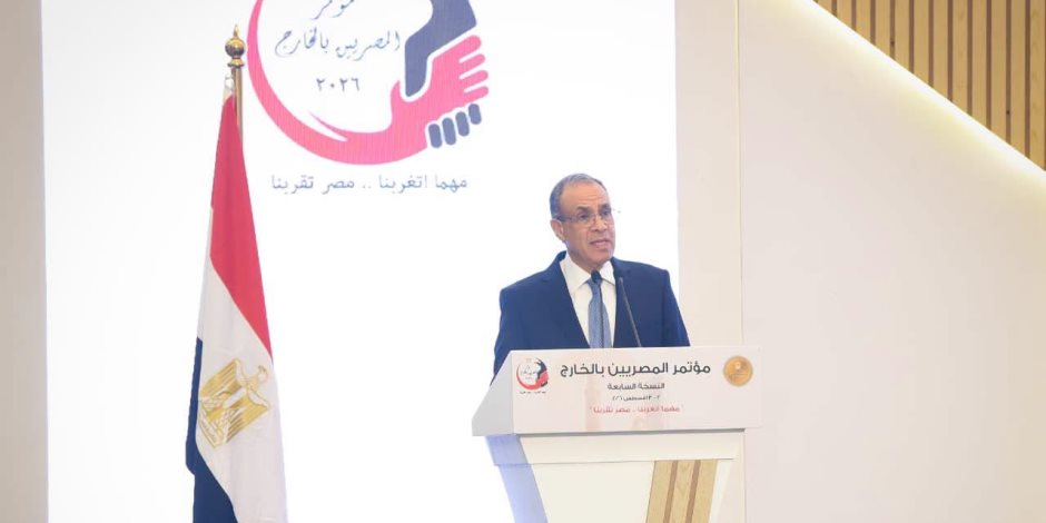 وزير الخارجية: توجيهات للرئيس السيسي بالحرص على منع اتساع دائرة الصراع والحفاظ على الأمن والاستقرار الإقليمي