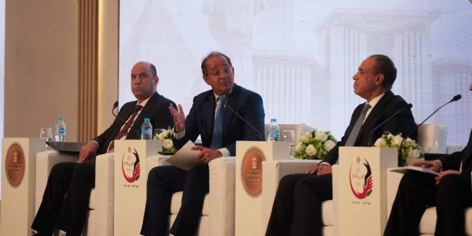 وزير المالية في مؤتمر المصريين بالخارج: إطلاق صندوق خاص يطرح أدوات استثمار للمصريين بالخارج خلال العام المقبل 