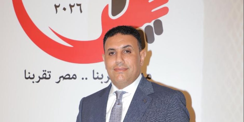 أحد ممثلي الجالية المصرية بالرياض: مؤتمر المصريين بالخارج خطوة مهمة لتعزيز التواصل بين الدولة وطيورها المهاجرة