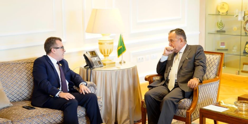 الجامعة العربية ووزارة التخطيط تبحثان تعزيز التعاون لدعم التنمية المستدامة