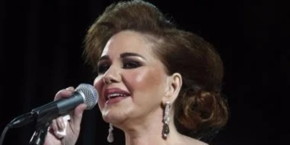 ميادة الحناوى تحيى حفلاً غنائياً فى مهرجان قرطاج 6 أغسطس