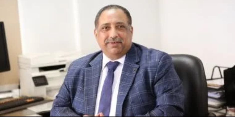 عبد الغفار السلاموني : ارتفاع توريد القمح لـ5 ملايين طن واستعدادات للموسم المقبل