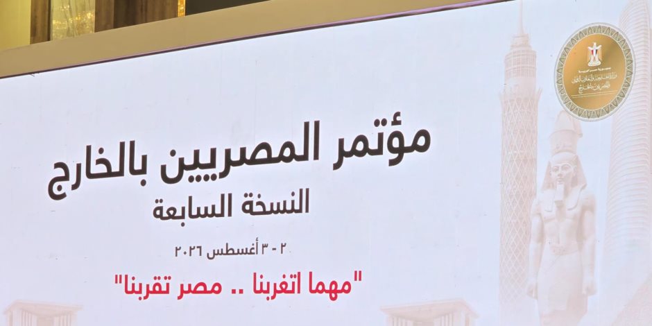 وزير الخارجية: القيادة السياسية حريصة على دعم المصريين بالخارج وتقديم جميع سبل الرعاية لهم