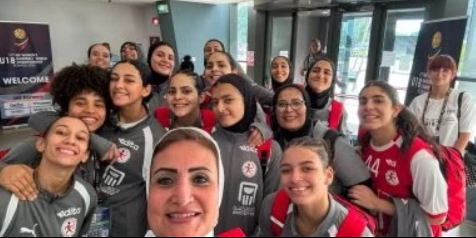 كأس العالم لناشئات اليد 28-27 .. منتخب مصر يهزم كوريا الجنوبية فى الدور الرئيسى للبطولة