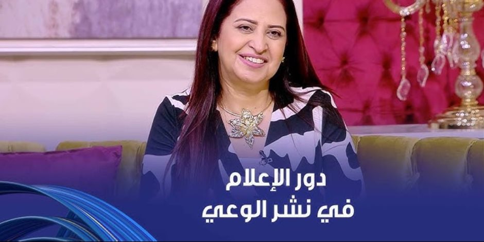 سمر الدسوقى لـ"جوهرة مصرية": ندعو لنشر الوعي لنبني جيلاً أكثر إدراكاً ومسؤولية 
