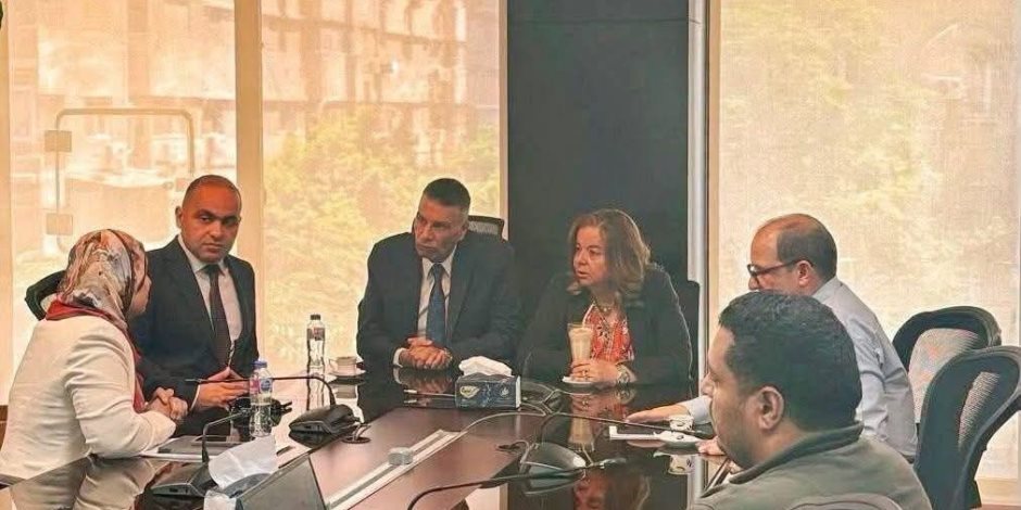 التنمية مستمرة.. توقيع بروتوكول تعاون لتنفيذ وحدات "سكن لكل المصريين" بجنوب سيناء.. أعرف التفاصيل 