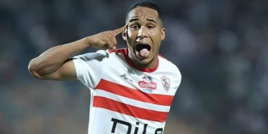 رسميًا.. الزمالك يعلن رحيل سيف الدين الجزيري بالتراضي