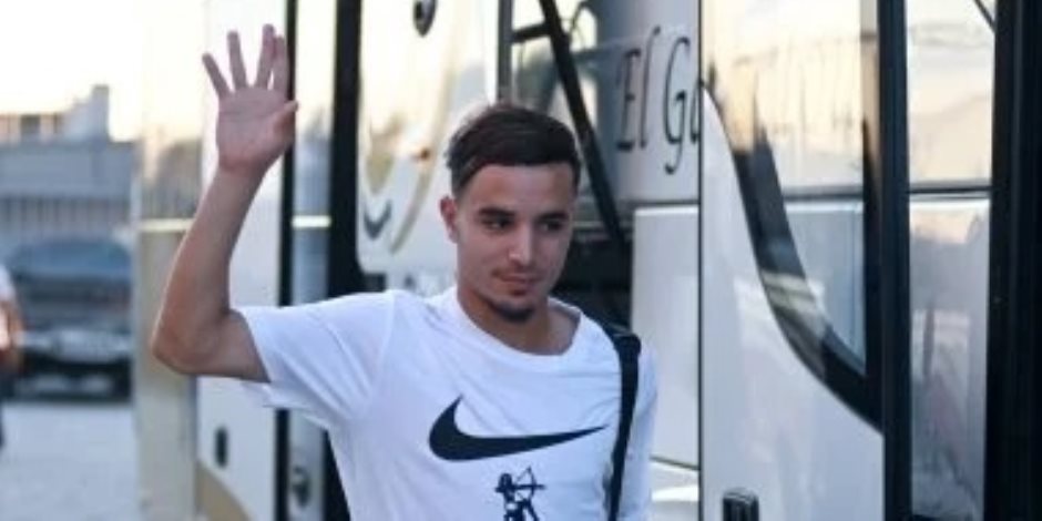 تعرف على تطورات أزمة عبد الحميد معالي مع الزمالك بعد حكم الفيفا 