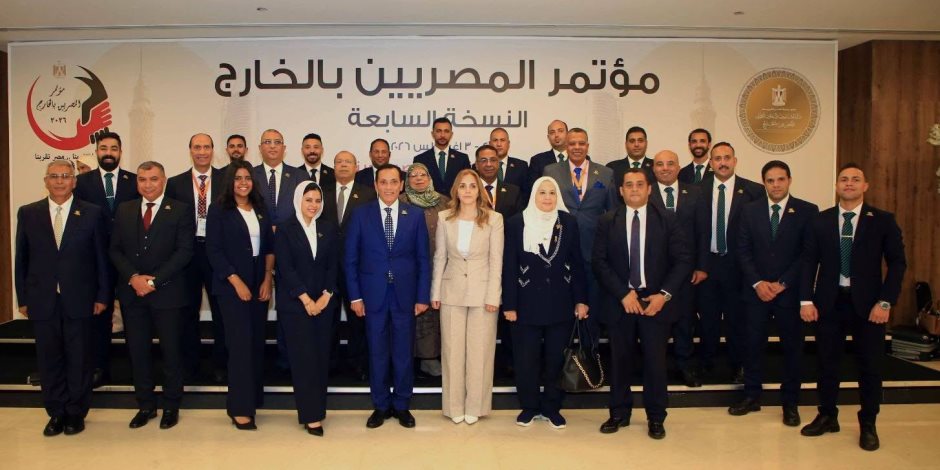 اللواء عمرو عبد الوهاب يستعرض أحدث مستجدات مبادرة "مزرعتك في مصر" وفرص الاستثمار بالريف المصري الجديد