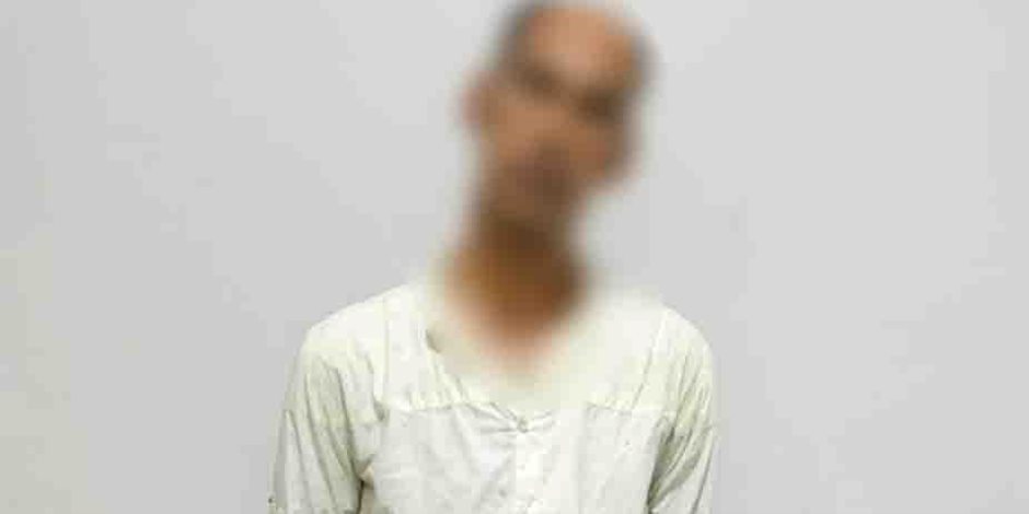 ضبط متهم بإتلاف مقهى في القليوبية بعد تداول فيديو للواقعة