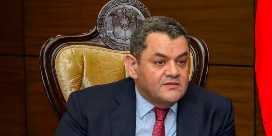 السفير نادر نبيل متحدثًا رسميًا للخارجية.. ننشر بالأسماء تفاصيل الحركة الجديدة لتعيينات نواب مساعدي وزير الخارجية المصري