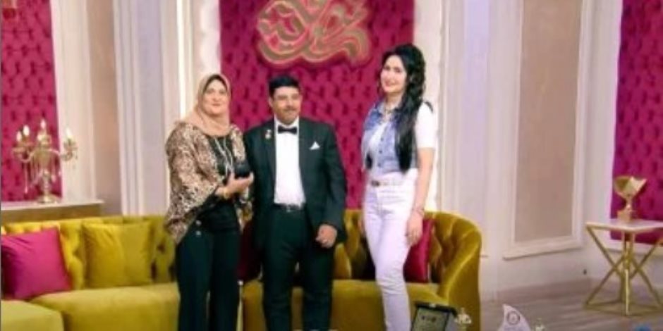 الجمعة على CBC.. قصة جديدة ونماذج ملهمة فى "جواهر مصرية" تقدم الإعلامية هبة عبد الفتاح