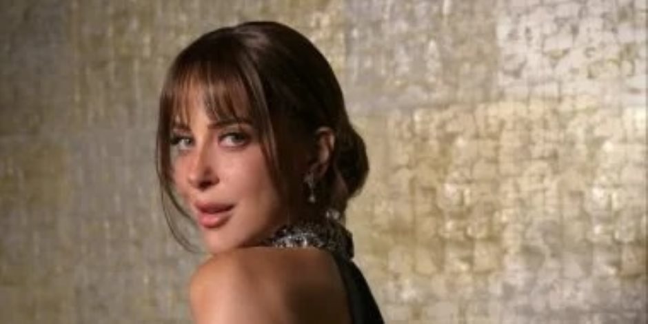 بعد عودتها للسوشيال ميديا .. ريم مصطفى تتألق فى أحدث جلسة تصوير 