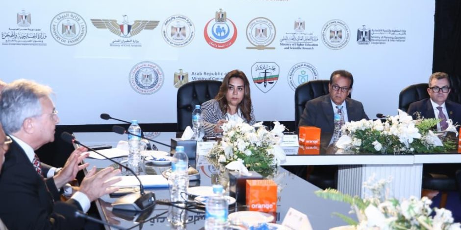  وزير الصحة يترأس الاجتماع الثالث للمجلس الوطني للسياحة الصحية