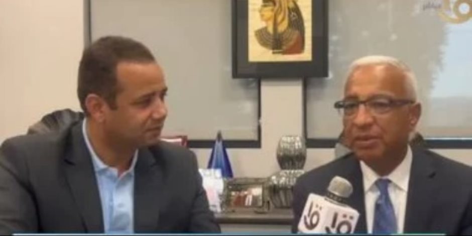 طبيب مصرى بأمريكا: ثورة علاجية قد تنهى أمراض المناعة خلال سنوات