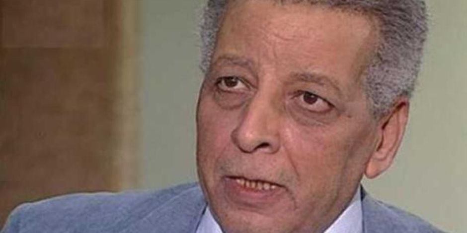 ذكرى رحيله العاشرة.. خليل مرسى أكاديمي أثرى الدراما المصرية