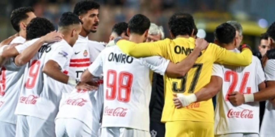 رحلة الزمالك في الدوري.. 19 مواجهة تحدد طريق الأبيض في الموسم الجديد