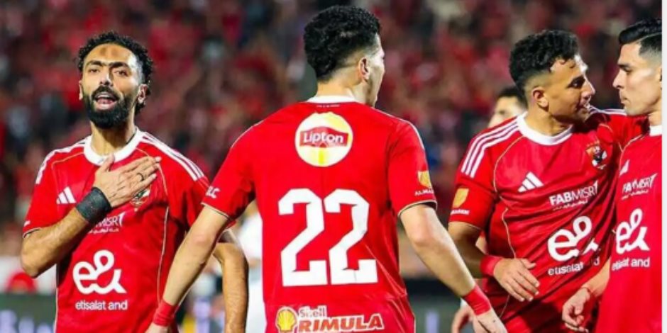 مشوار الأهلي في الدوري الممتاز.. القمة أمام الزمالك ومواجهة بيراميدز الأبرز في الموسم الجديد