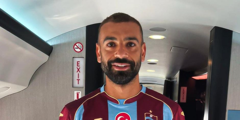 بعد انضمام محمد صلاح.. عمدة طرابزون يدعم النادي بشراء 6661 قميصًا رسميًا