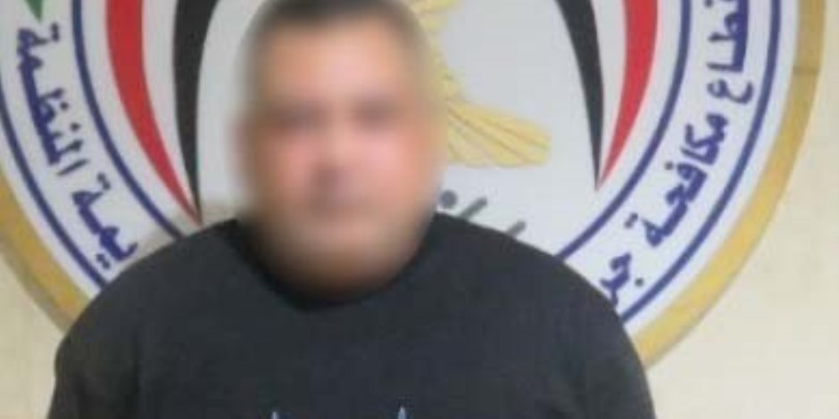 ضبط متهم بالنصب على المواطنين بانتحال صفة موظف بهيئة المجتمعات العمرانية